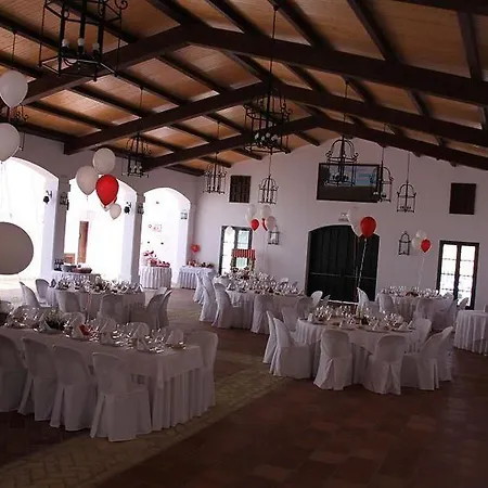 Hotel Cortijo De Ducha Jerez de la Frontera