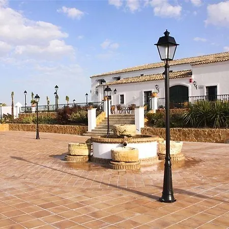 Cortijo De Ducha Hotel 4*