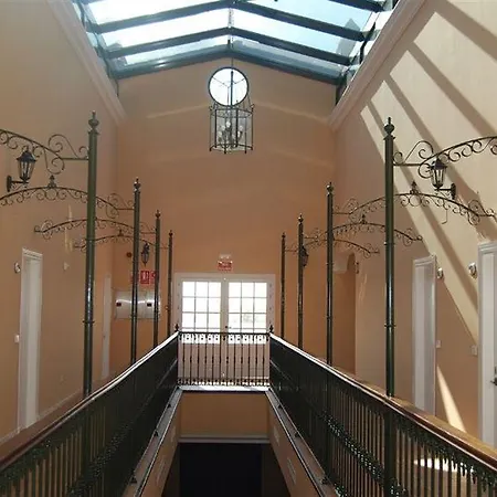 Cortijo De Ducha Hotel Jerez de la Frontera