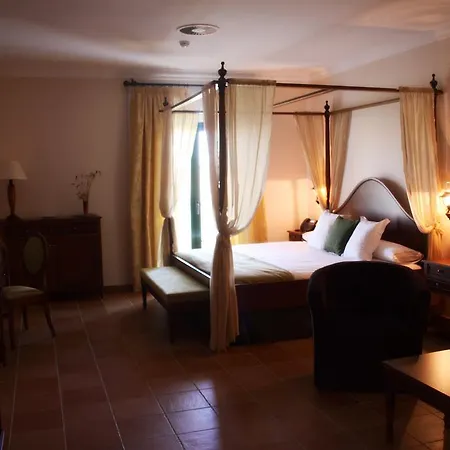 Cortijo De Ducha Jerez de la Frontera
