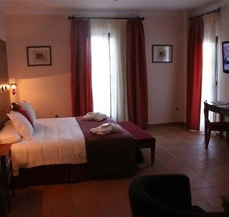 Hotel Cortijo De Ducha