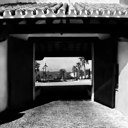 Hotel Cortijo De Ducha