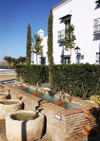 Cortijo De Ducha Jerez de la Frontera