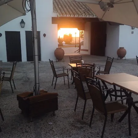 Hotel Cortijo De Ducha