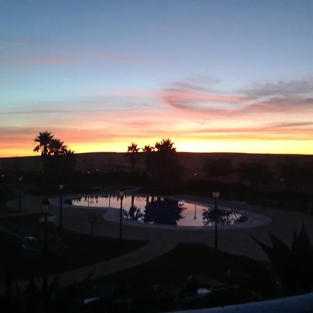 Cortijo De Ducha Hotel Jerez de la Frontera