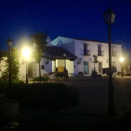 Cortijo De Ducha Hotel