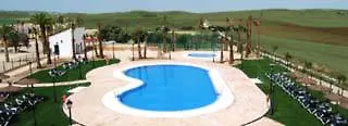 Hotel Cortijo De Ducha 4*